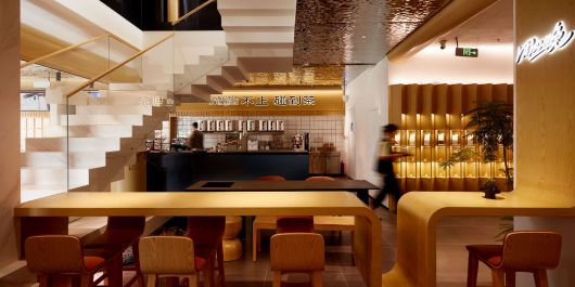 杭州湖滨银泰店