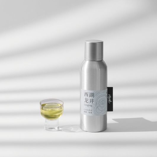 外带西湖龙井