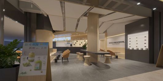 温州滨江万象城店