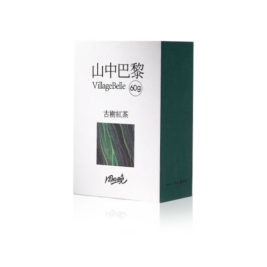 礼盒装山中巴黎