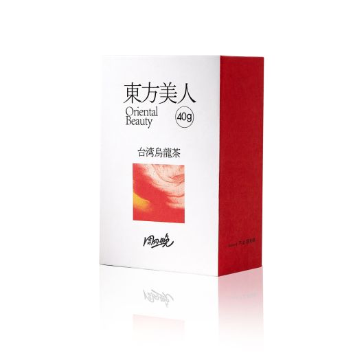 礼盒装东方美人