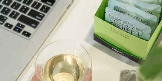 周四晚「自在饮茶」便携新品 全面上市