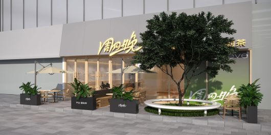 台州温岭银泰店