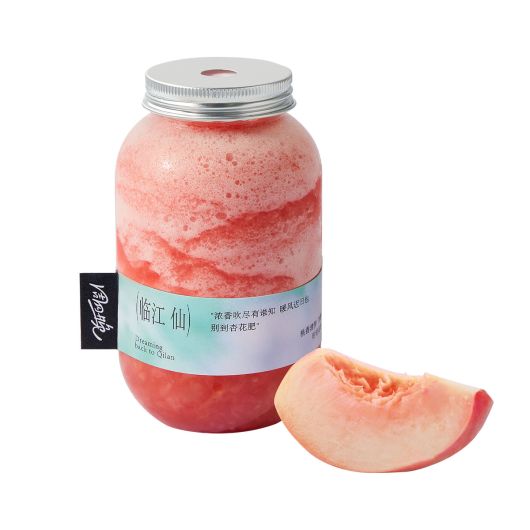 奇兰乌龙临江仙