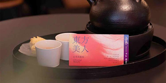 立冬｜宜见美人面