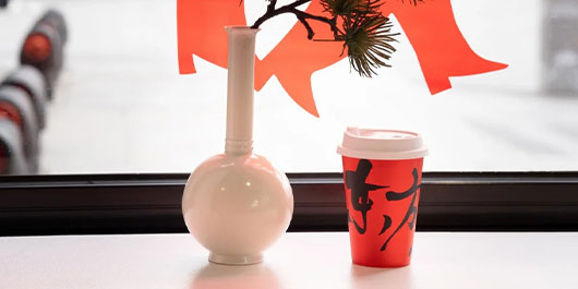 年味，先装扮上啦