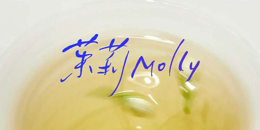 双倍茉莉香｜坠入梦幻的仲夏梦